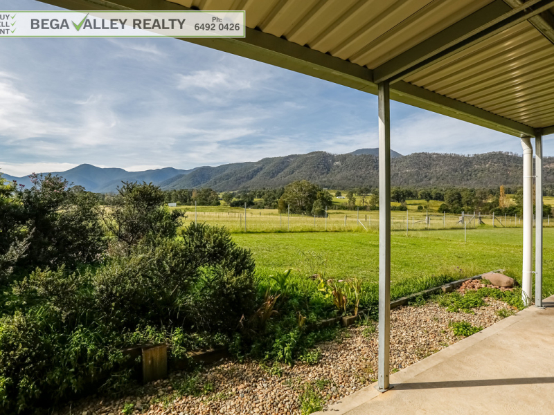 872 Polacks Flat Road, Bemboka, NSW 2550 AUS