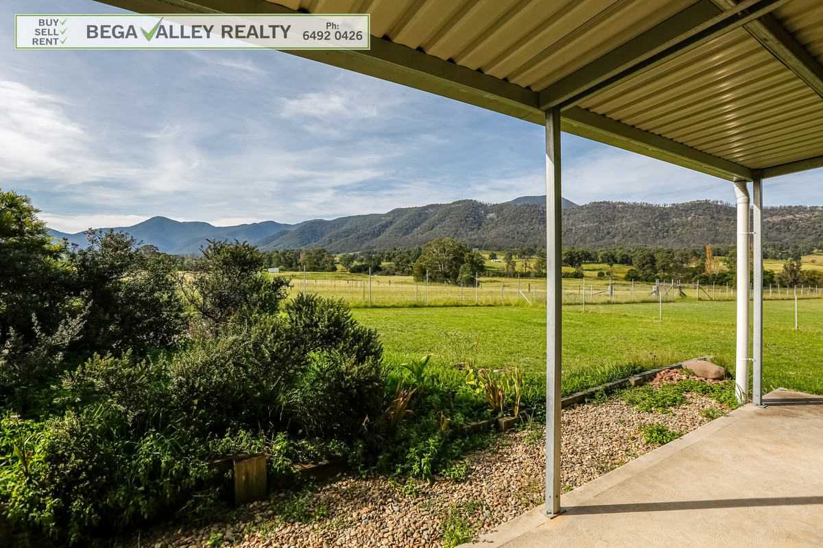 872 Polacks Flat Road, Bemboka - Thumbnail 7