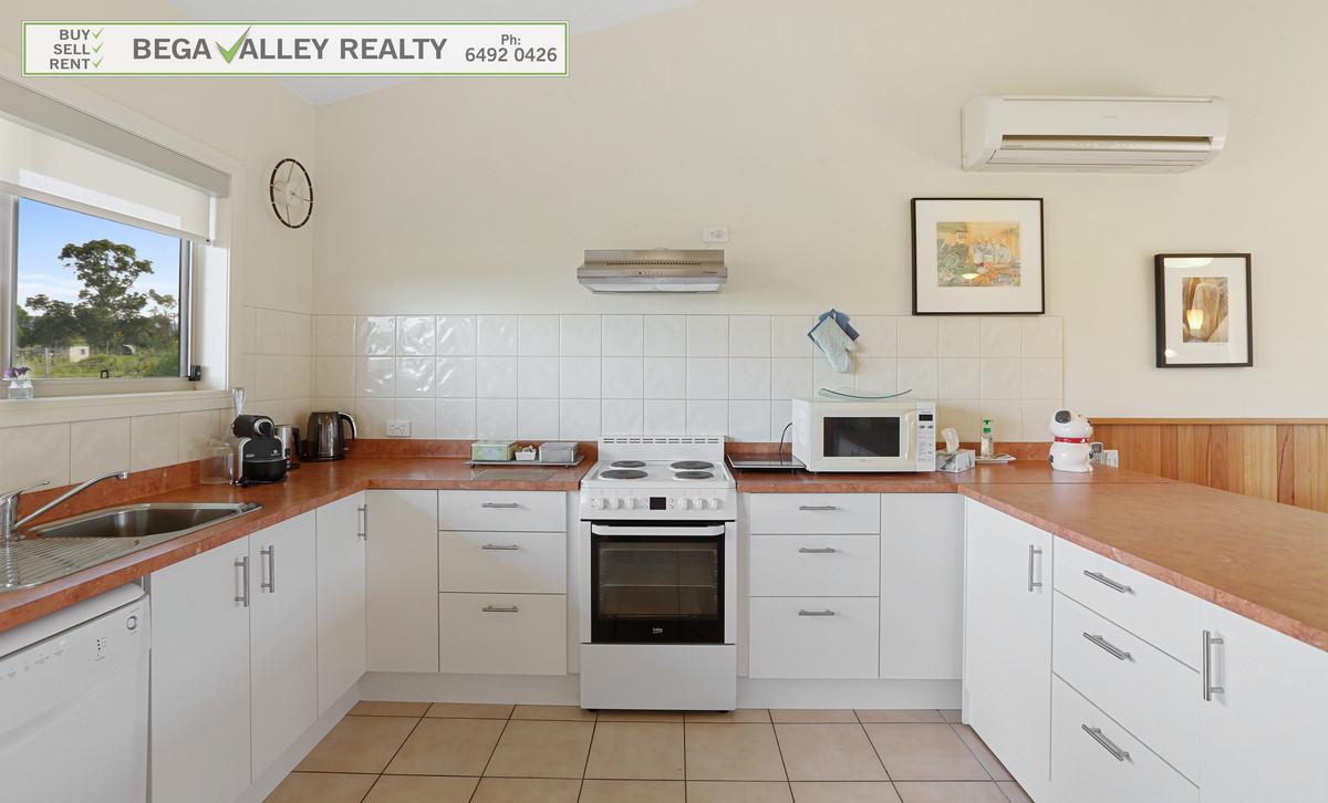 872 Polacks Flat Road, Bemboka - Thumbnail 6