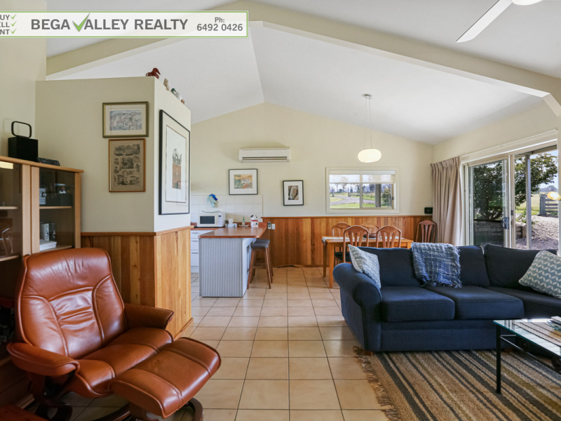 872 Polacks Flat Road, Bemboka, NSW 2550 AUS