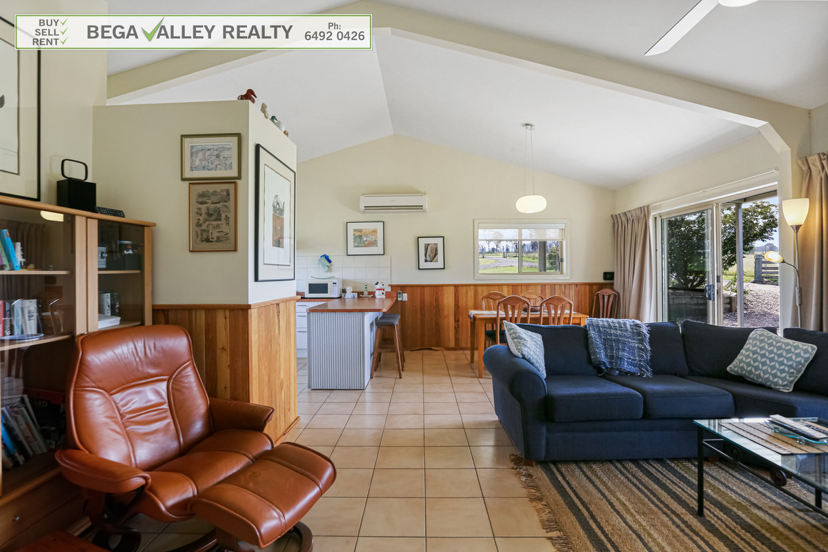872 Polacks Flat Road, Bemboka - Thumbnail 5