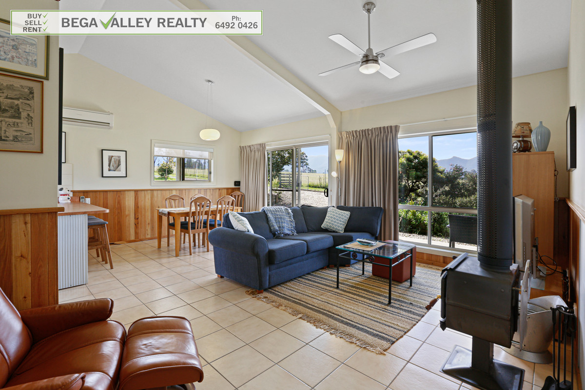 872 Polacks Flat Road, Bemboka - Thumbnail 4