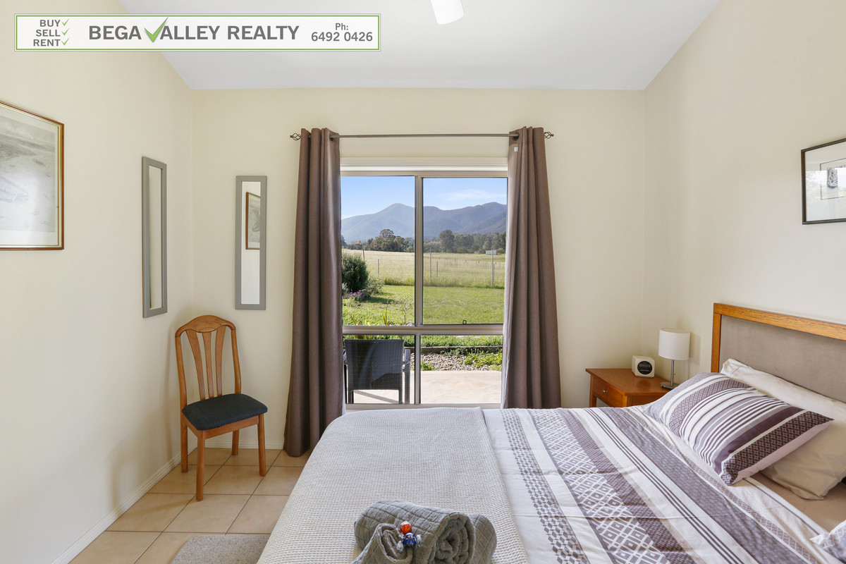 872 Polacks Flat Road, Bemboka - Thumbnail 3
