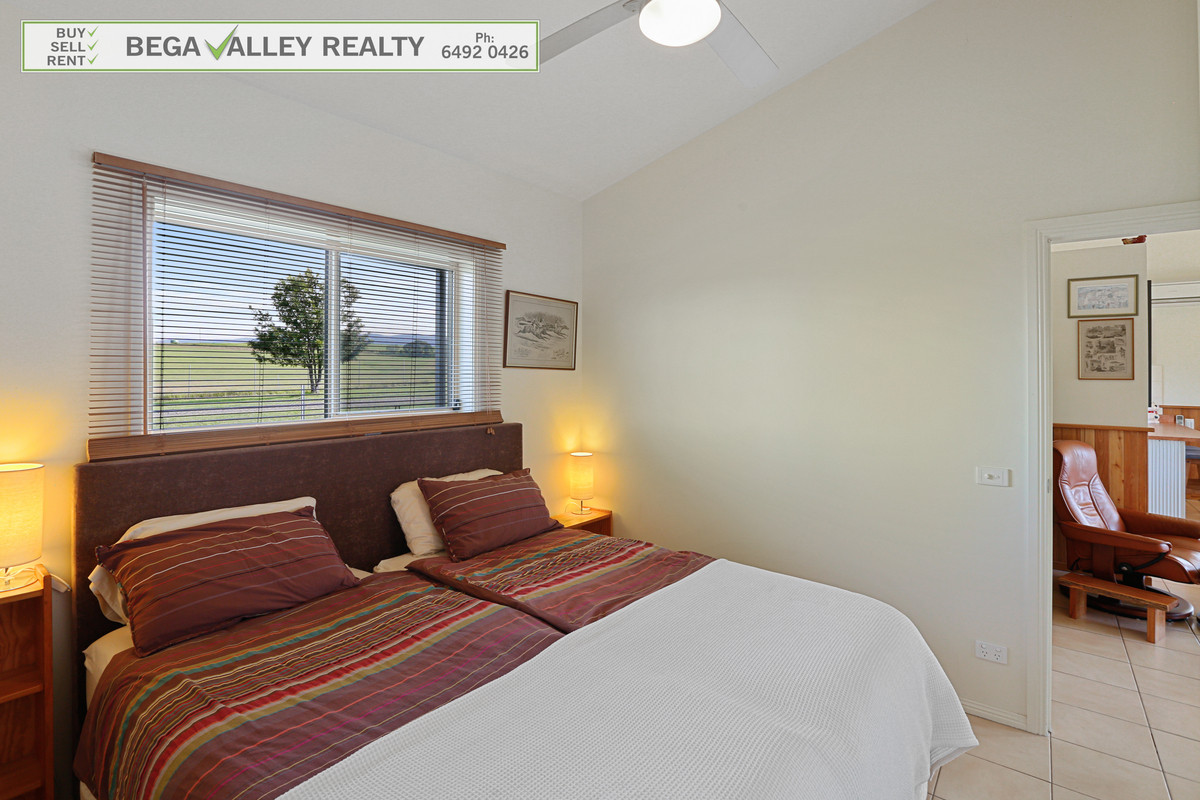 872 Polacks Flat Road, Bemboka - Thumbnail 2
