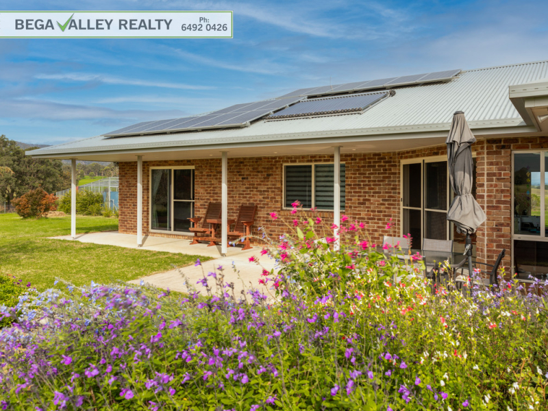 872 Polacks Flat Road, Bemboka, NSW 2550 AUS