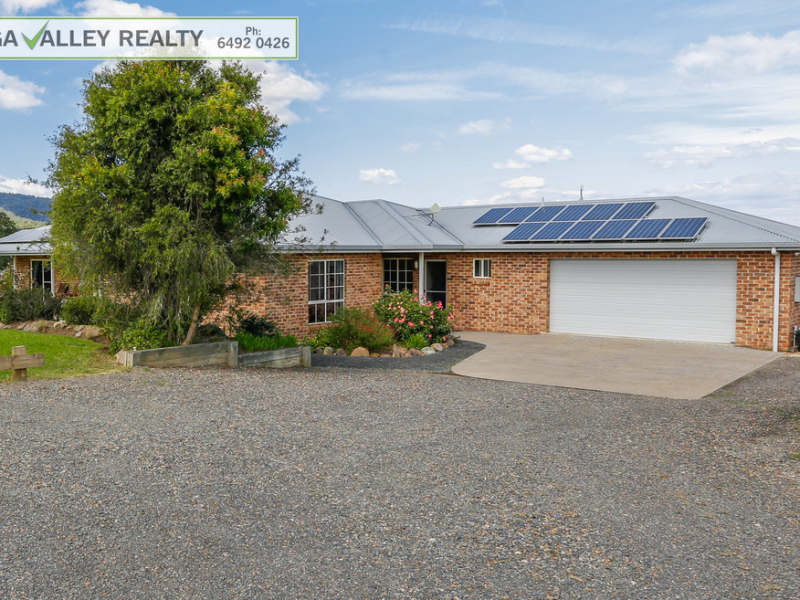 872 Polacks Flat Road, Bemboka, NSW 2550 AUS