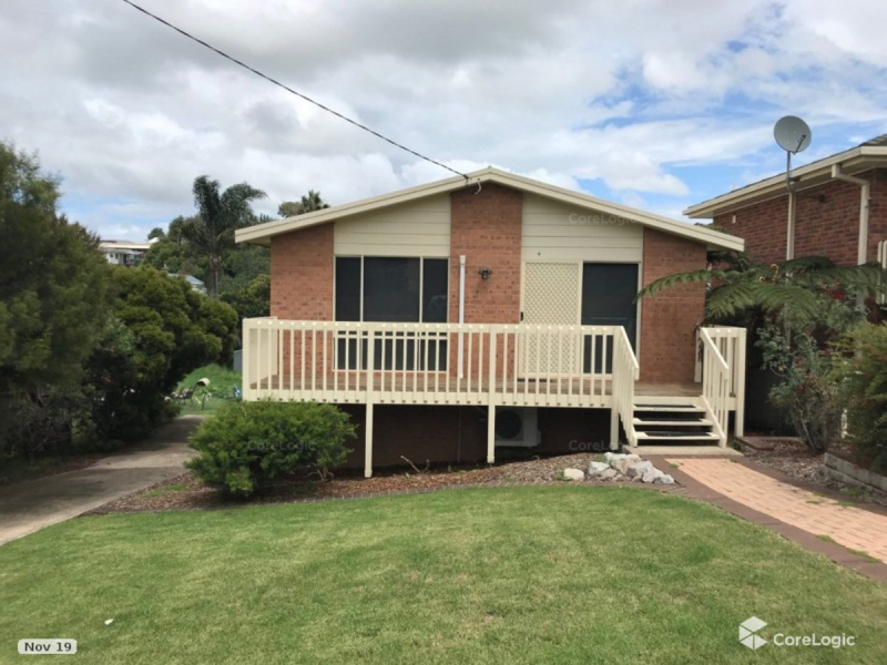 6 Manning Street, Bega, NSW 2550 AUS