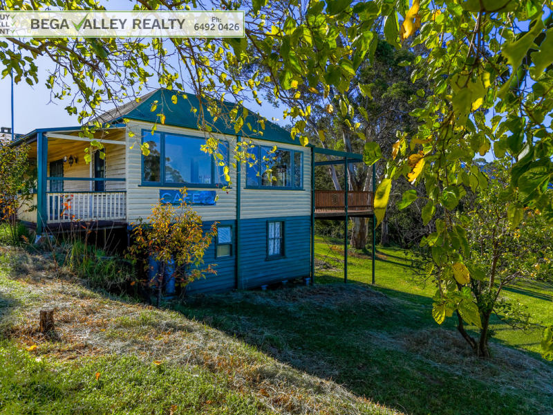 78 Loftus Street, Bemboka, NSW 2550 AUS