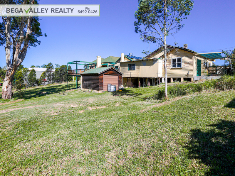 78 Loftus Street, Bemboka, NSW 2550 AUS