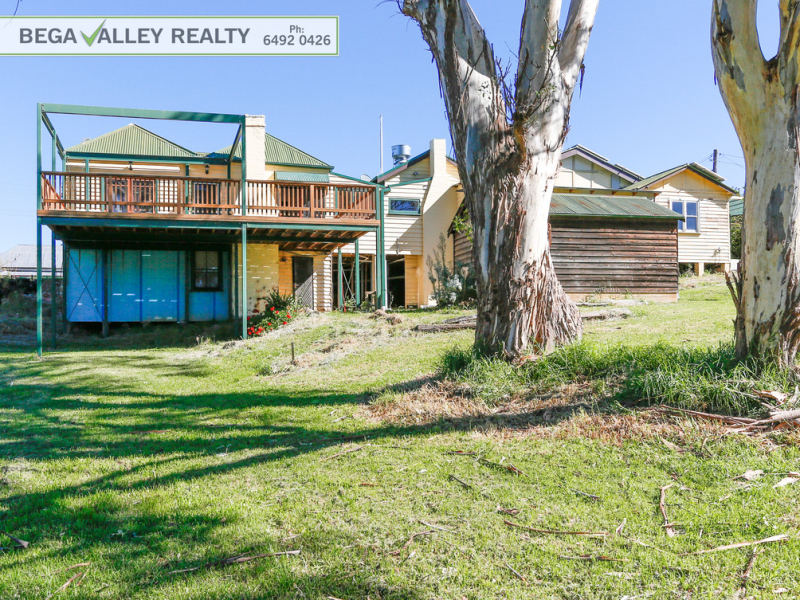 78 Loftus Street, Bemboka, NSW 2550 AUS