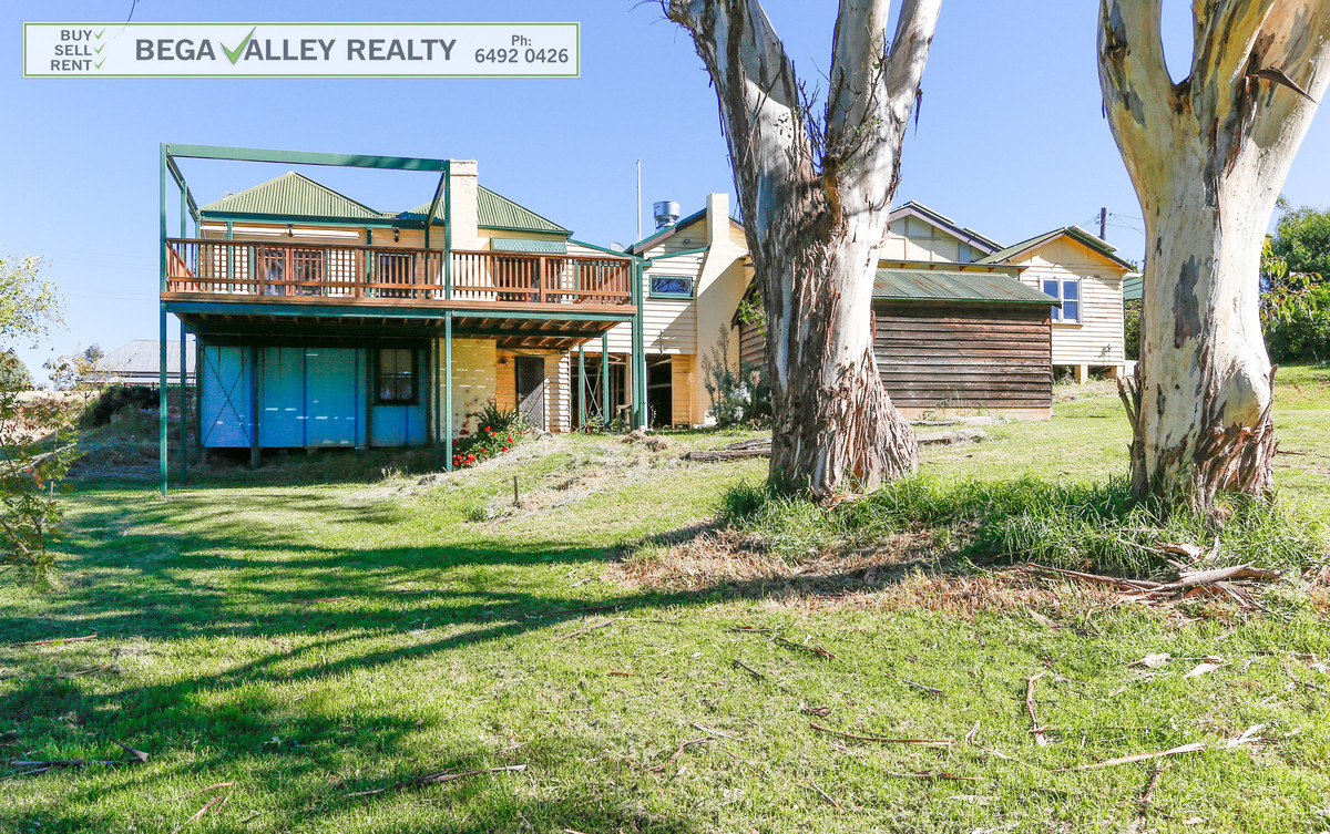 78 Loftus Street, Bemboka - Thumbnail 2