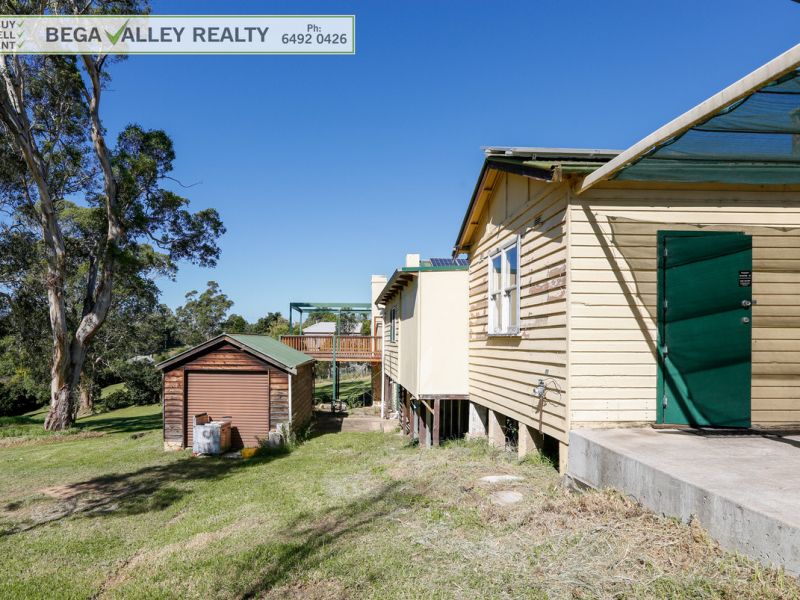 78 Loftus Street, Bemboka, NSW 2550 AUS