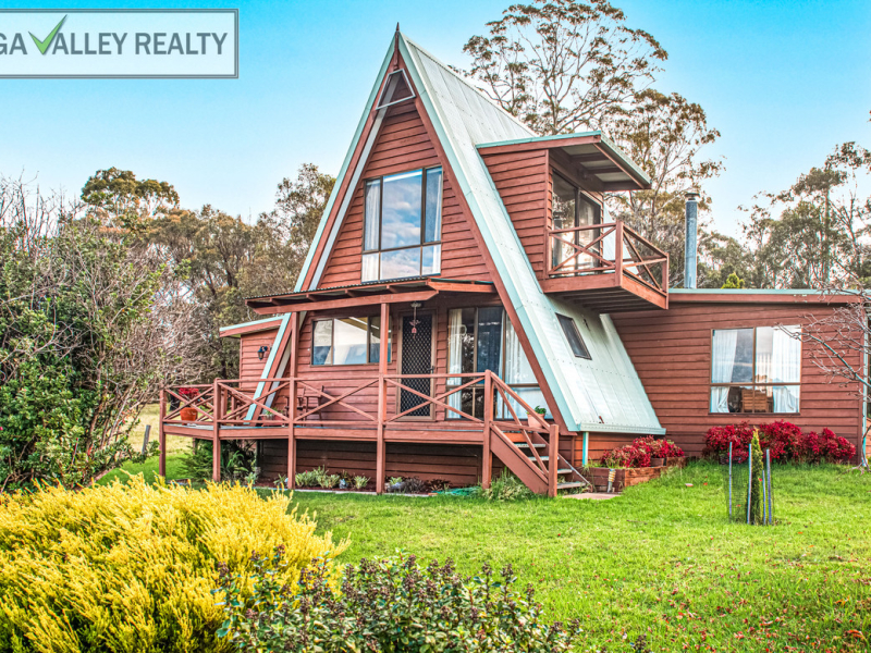 14 MYRTLE MOUNTAIN Road, Wyndham, NSW 2550 AUS