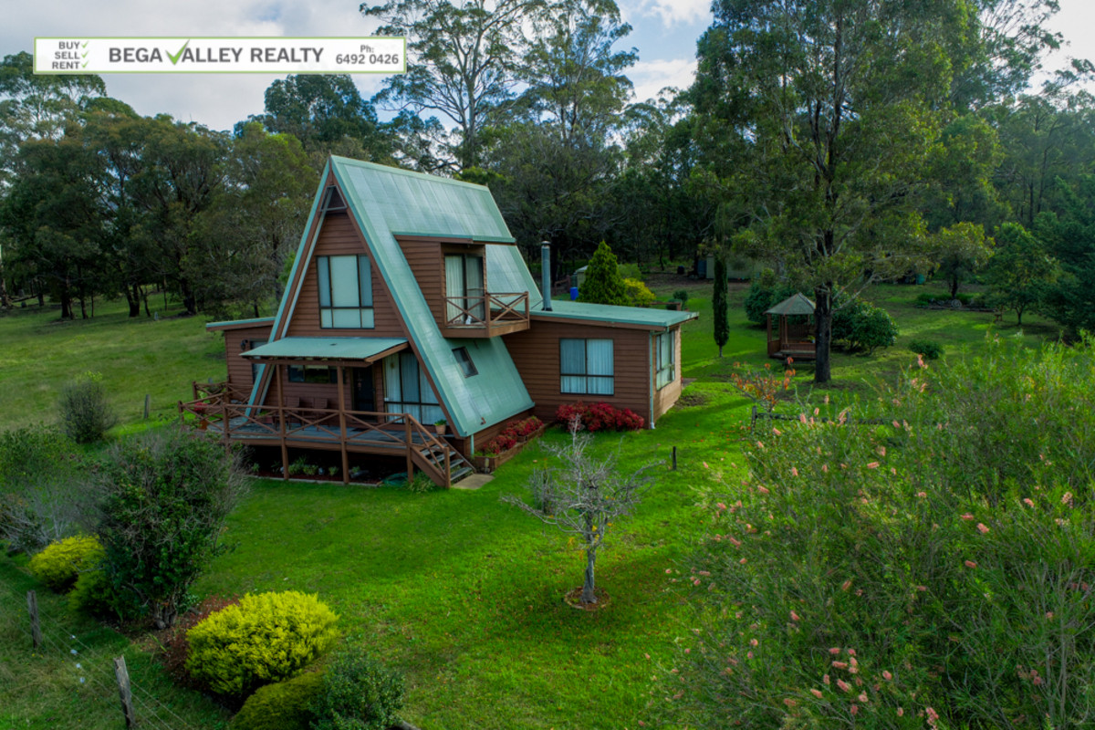 14 MYRTLE MOUNTAIN Road, Wyndham - Thumbnail 8