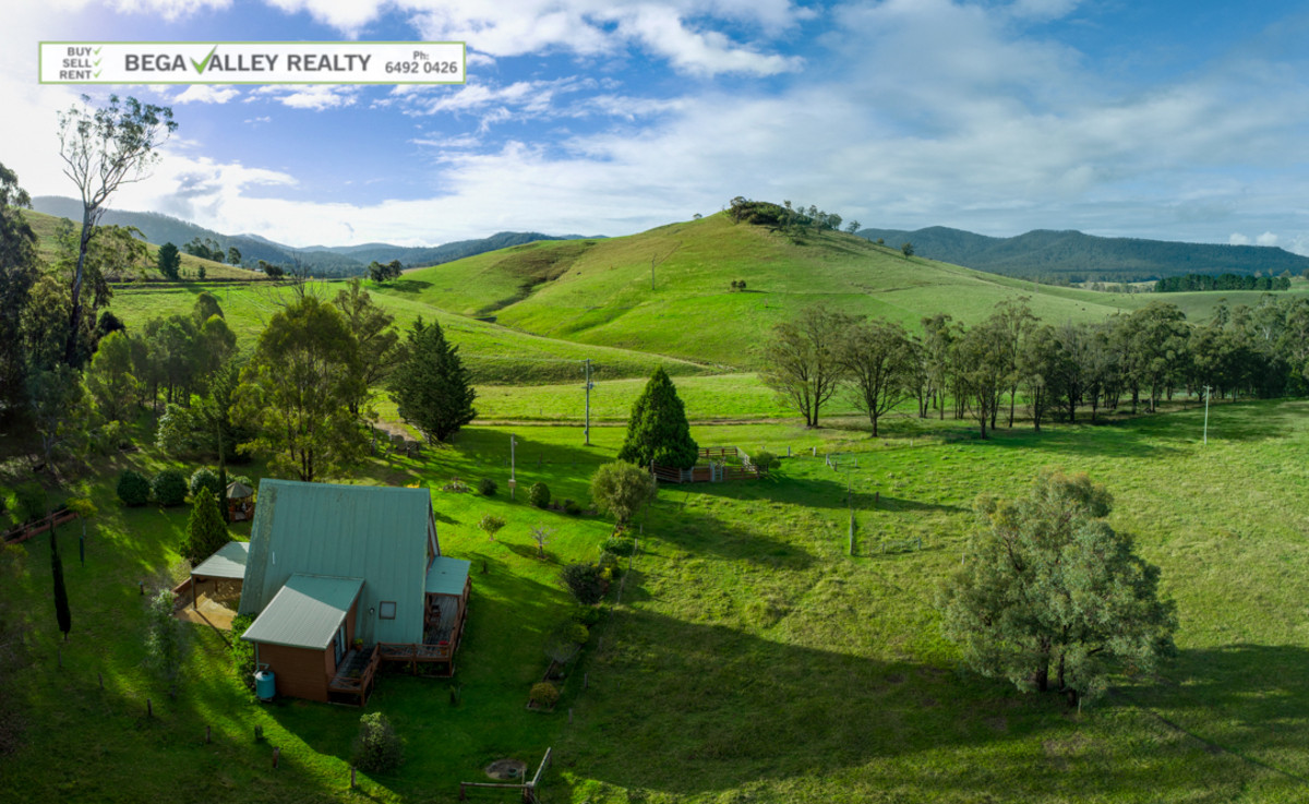 14 MYRTLE MOUNTAIN Road, Wyndham - Thumbnail 5