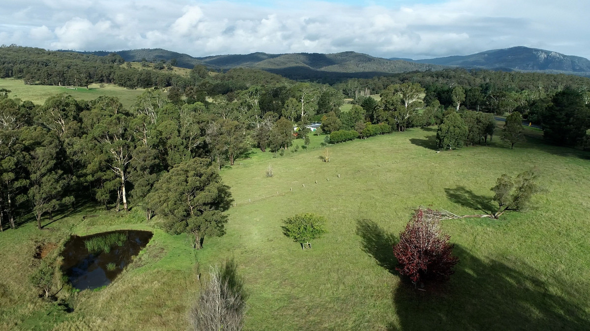 14 MYRTLE MOUNTAIN Road, Wyndham - Thumbnail 3