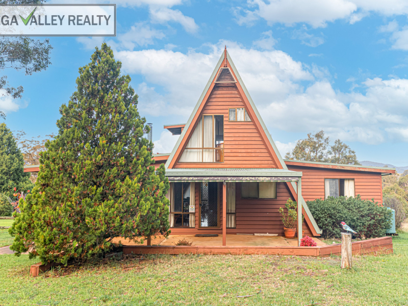 14 MYRTLE MOUNTAIN Road, Wyndham, NSW 2550 AUS