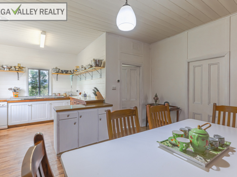 119 Loftus Street, Bemboka, NSW 2550 AUS