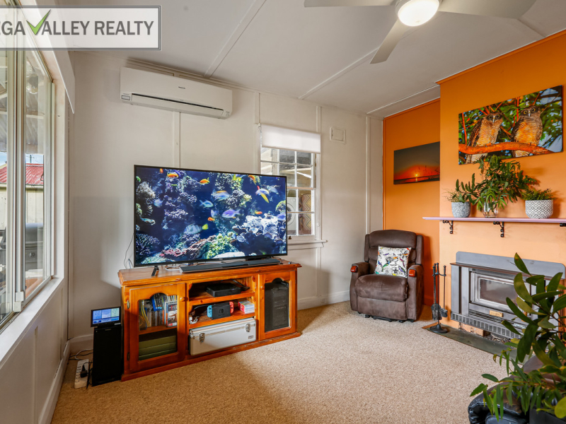 119 Loftus Street, Bemboka, NSW 2550 AUS