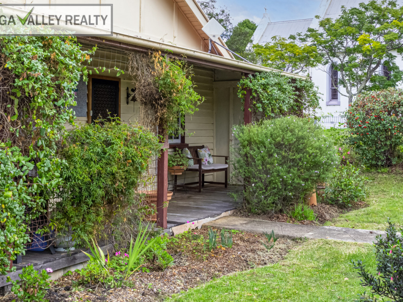 119 Loftus Street, Bemboka, NSW 2550 AUS