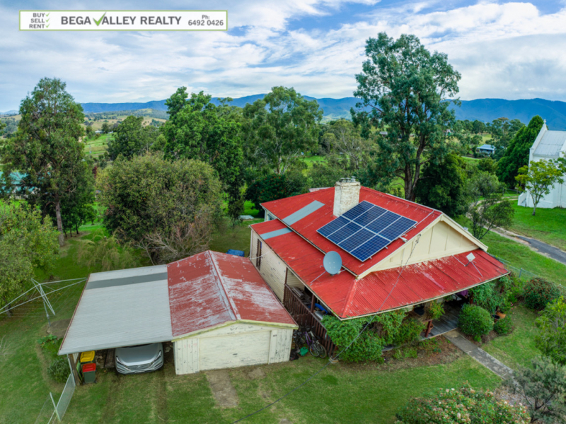 119 Loftus Street, Bemboka, NSW 2550 AUS