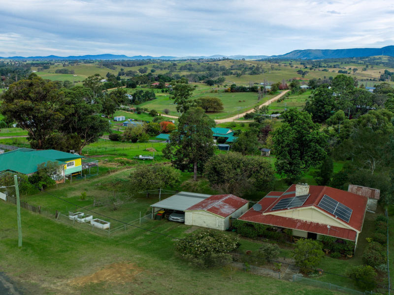 119 Loftus Street, Bemboka, NSW 2550 AUS