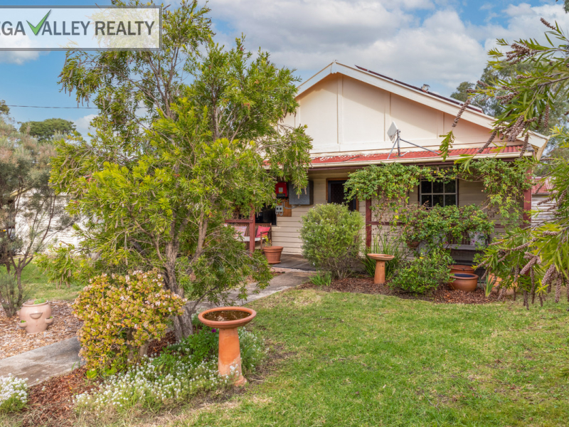 119 Loftus Street, Bemboka, NSW 2550 AUS