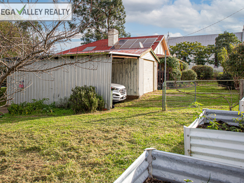 119 Loftus Street, Bemboka, NSW 2550 AUS