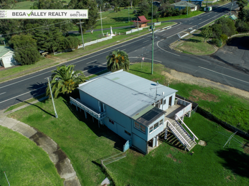 88 Loftus Street, Bemboka, NSW 2550 AUS