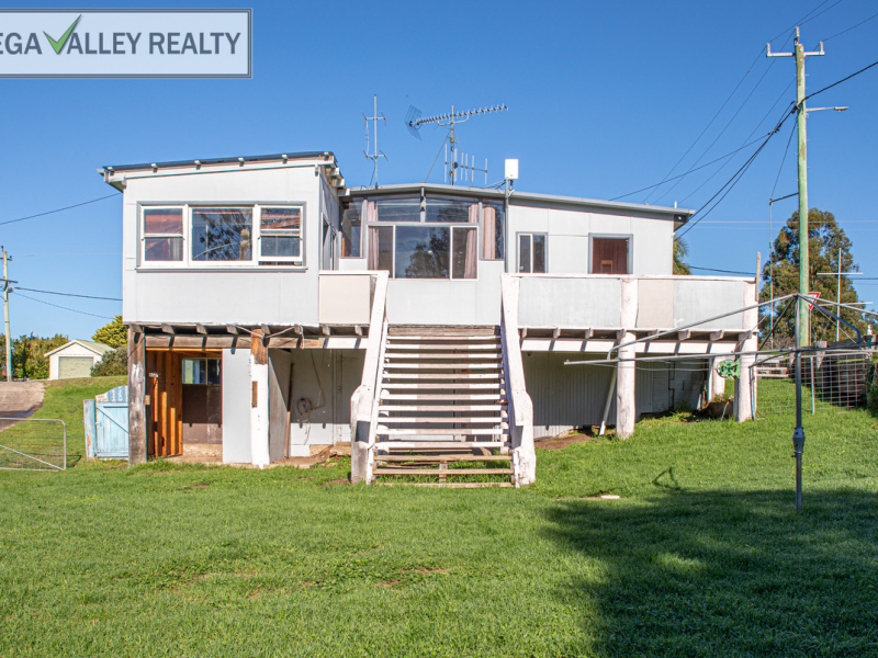 88 Loftus Street, Bemboka, NSW 2550 AUS