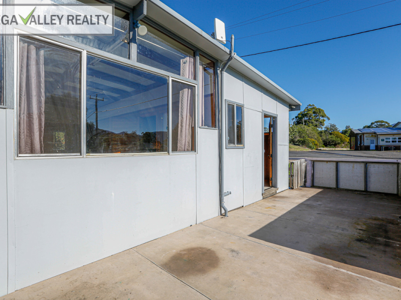 88 Loftus Street, Bemboka, NSW 2550 AUS