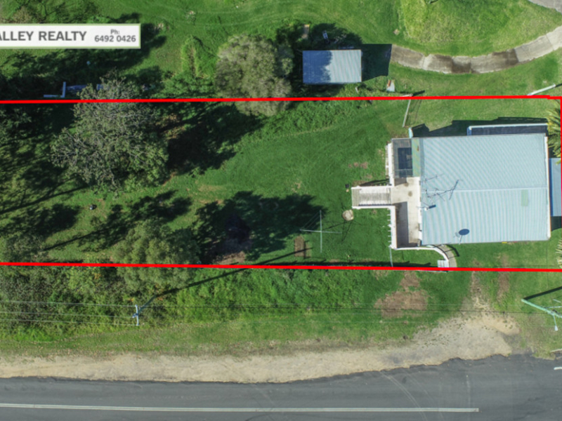 88 Loftus Street, Bemboka, NSW 2550 AUS