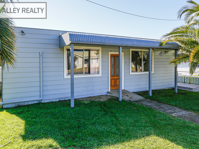 88 Loftus Street, Bemboka, NSW 2550 AUS