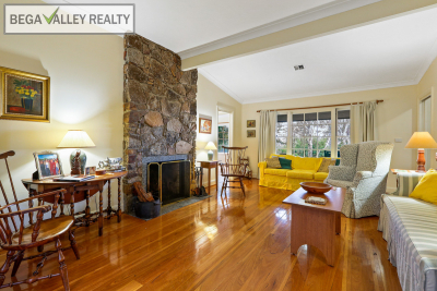 109 Slaters Lane, Candelo, NSW 2550 AUS