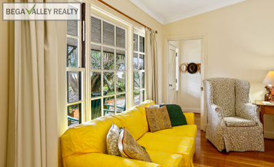 109 Slaters Lane, Candelo, NSW 2550 AUS