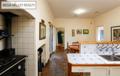 109 Slaters Lane, Candelo, NSW 2550 AUS