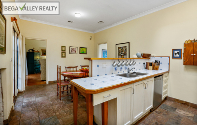 109 Slaters Lane, Candelo, NSW 2550 AUS