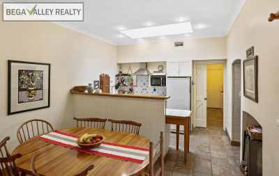 109 Slaters Lane, Candelo, NSW 2550 AUS