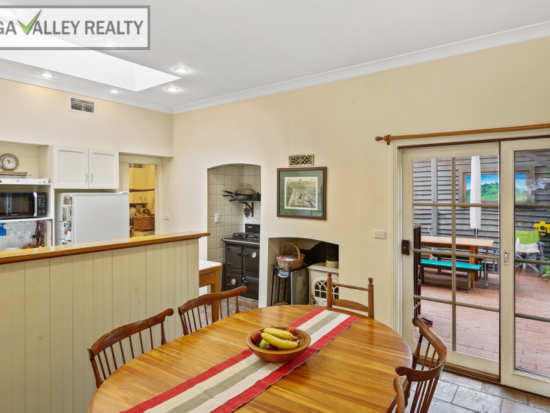 109 Slaters Lane, Candelo, NSW 2550 AUS