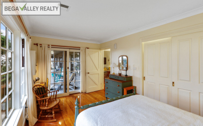 109 Slaters Lane, Candelo, NSW 2550 AUS