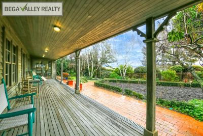 109 Slaters Lane, Candelo, NSW 2550 AUS