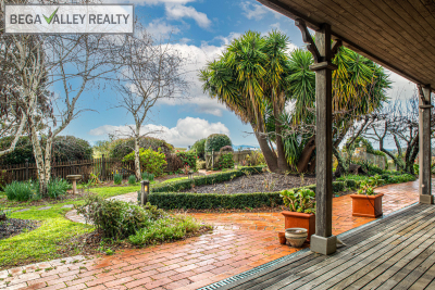 109 Slaters Lane, Candelo, NSW 2550 AUS