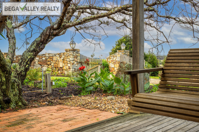 109 Slaters Lane, Candelo, NSW 2550 AUS