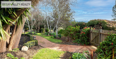 109 Slaters Lane, Candelo, NSW 2550 AUS