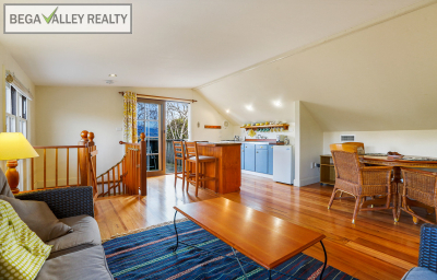 109 Slaters Lane, Candelo, NSW 2550 AUS