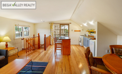 109 Slaters Lane, Candelo, NSW 2550 AUS