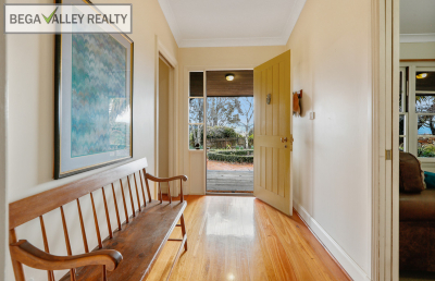 109 Slaters Lane, Candelo, NSW 2550 AUS