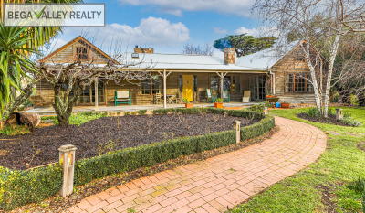109 Slaters Lane, Candelo, NSW 2550 AUS