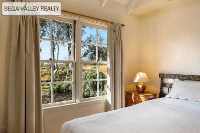109 Slaters Lane, Candelo, NSW 2550 AUS