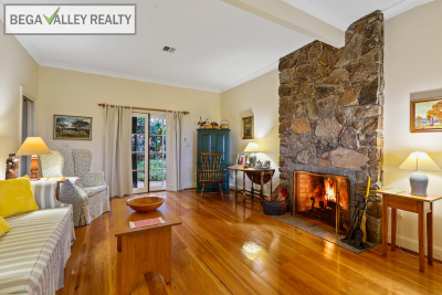 109 Slaters Lane, Candelo, NSW 2550 AUS
